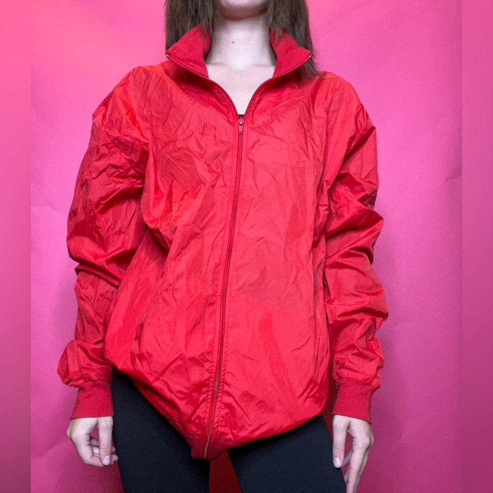 Rain jacket - Picture 4 of 4